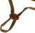 Панама Sturm Mil-Tec "British Boonie Hat with Neck Flap R/S" Coyote 14
