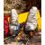 Спальний мішок Naturehike Snowbird NH20YD001 (M) Brown 6