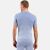 Футболка Odlo Performance Light Rain-dye, Dazzling Blue 2
