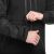 Куртка демісезонна "Softshell Plus" Black 11