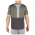 Футболка з коротким рукавом "5.11 Tactical Max Effort S/S Top" RANGER GREEN 5