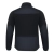 Кофта Frontier Mustela Cordura Fleece. Черный 3