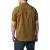Сорочка тактична "5.11 Tactical Ellis Short Sleeve Shirt" Field green 2