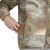 Куртка польова демісезонна "URSUS" MK2 Varan camo Pat.31143/31140 7