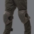 Наколінники 5.11 тактичні Exo.K1 Knee Pad. Колір Олива/Ranger Green 7