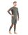 Термоштани чоловічі Accapi Ergoracing, Anthracite/Black 7