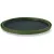 Миска складна Sea to Summit X-Plate, 1,17 л – Олива 2