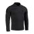 Поло тактичне M-Tac з довгим рукавом 65/35 Чорний, black 2