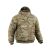 M-Tac куртка MA-1 Hooded Military Primaloft, MC 3
