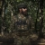 Тактичний пояс 5.11 Maverick Battle Belt. Система кріплення Molle 8