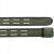 Брючный ремень Sturm Mil-Tec Laser Cut Quick Release Belt OD Olive Drab 4