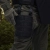 Платформа на бедро (S/M). Cordura 1000. Крепление Molle. Черная 2