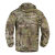 Куртка вітрівка "LUTER" MTP/MCU camo 2