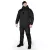 Куртка Defender 7 lvl Taslan Чорна 2