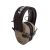 Активные защитные наушники Walker's Razor Slim Electronic Muffs (FDE)