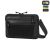 Сумка M-Tac Admin Bag Medium Elite з липучкою Чорна