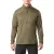 Термореглан тактичний "5.11 RECON HALF ZIP FLEECE" Tundra