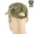 Бейсболка M-Tac Five Panel Мультикам 3