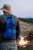 Герморюкзак Tribe Dry Backpack 20 л, Синій 3