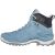 Ботинки LOWA Innovo GTX MID W, ледяной голубой/голубой 4
