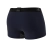 Трусы мужские анатомические с сеткой Men's Set Anatomic Classic Light Black Series. Темно-синий 2