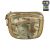 Сумка M-Tac Sphaera Hex Hardsling Bag Large Elite Мультикам/Койот 3