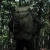 Тактична сумка баул на 100 л. Cordura 500D. Водостійка. Олива 4