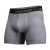 Комплект чоловічих трусів Soldier's Boxer (3 шт). Матеріал Charged Cotton. Чорний - Сірий - Білий 7