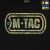 Футболка M-Tac Logo Чорна, black, чорний 5