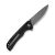 Складаний ніж Civivi Tarask C25023C-1 Black G10, сталь Nitro-V 2