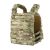 M-Tac плитоноска Cuirass FAST QRS XL, Мультикам 4