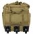 Сумка транспортна Sturm Mil-Tec "Combat Duffle Bag with Wheel" Coyote 15