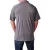 Футболка поло тактична з коротким рукавом "5.11 Tactical Performance Polo - Short Sleeve, Synthetic Knit" Storm 2