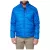 Куртка утеплена "5.11 Peninsula Insulator Packable Jacket" Royal Blue