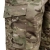 Шорты карго Mission Ridge Trail Ops Shorts. Мультикам 7