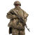 Мішок спальний польовий "DUGOUT-R" MTP/MCU camo 11