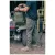 Футболка "5.11 RANGE READY MERINO WOOL SHORT SLEEVE" RANGER GREEN 7