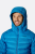Куртка мужская Rab Electron Pro Hoody, Black 7