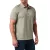 Футболка поло "5.11 Tactical® Paramount Chest Polo" Mortar Heather 4