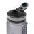 Фляга Lifeventure Tritan Bottle 0,65 L, Графит 2
