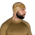 Шапка Watch Cap DDPM