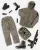 Куртка зимова 5.11 Tactical® "Bastion Jacket" RANGER GREEN 21