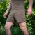 Шорти M-Tac Sport Fit Cotton Dark Олива, dark Olive 6