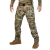 Штаны SoftShell Vent Multicam