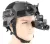 Прилад нічного бачення Vector Optics NVG 10 ORIGINAL WiFi Night Vision до 400 метрів з кріпленням на шолом
