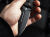 Ніж Boker AKS-74 Spearpoint D2, клинок 85 мм, сталь D2 4