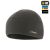 Шапка M-Tac Watch Cap фліс Light Polartec Темно, dark Grey 4