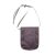 Кошелек на шею Tatonka Hang Loose RFID Block, Midnight Plum 2