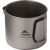 Чайник MSR Titan Kettle 900 mL 3