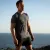Футболка тактична потовідвідна "5.11 Tactical No Mercy PT-R Short Sleeve Top" Shadow Jungle Canopy Camo 8